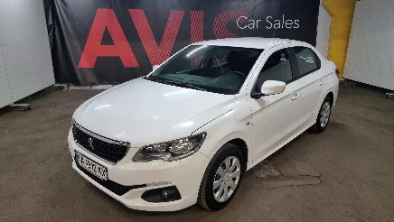 Peugeot 301 photo-1